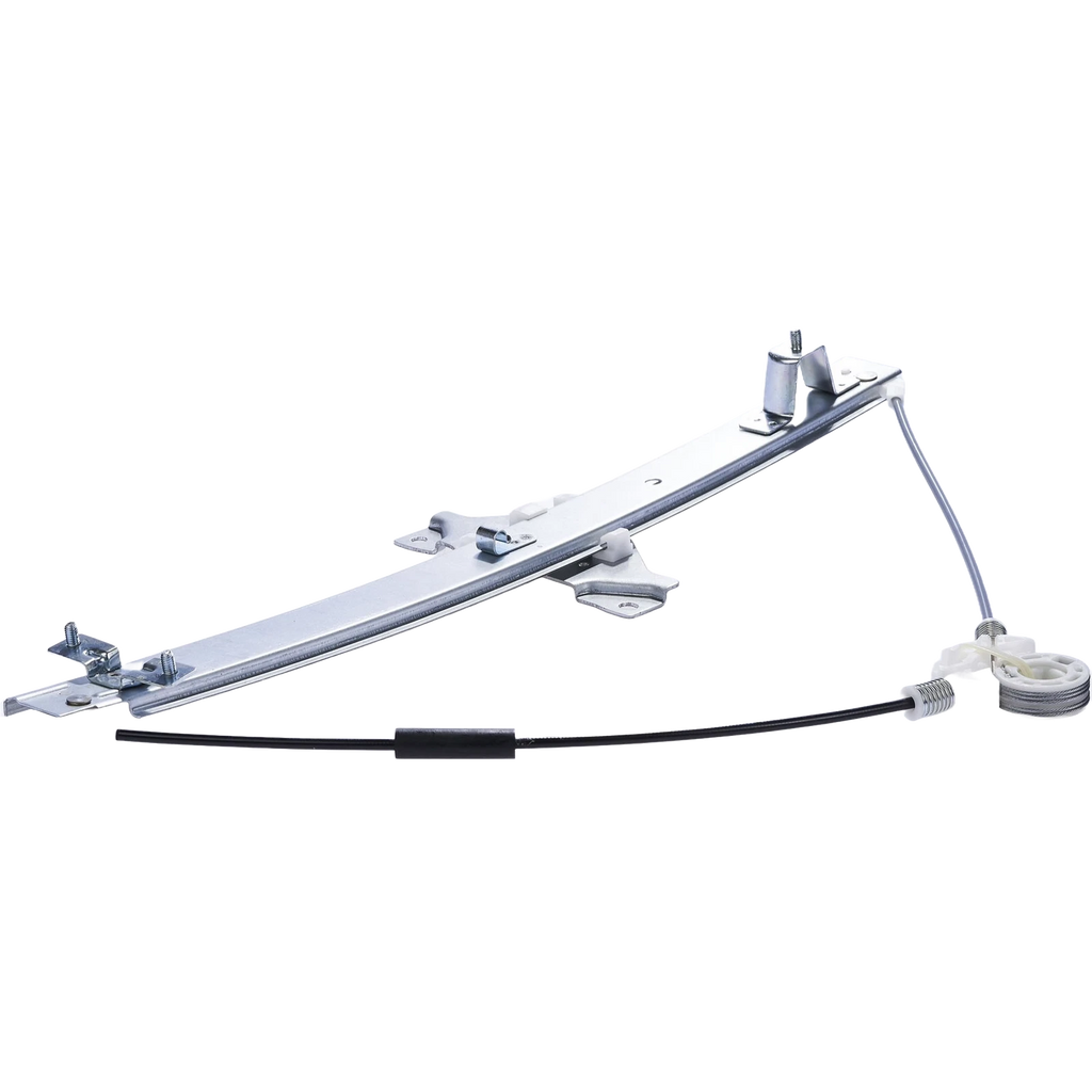 Front Right Window Regulator Without Motor for Toyota RAV4 SXA10 2-Dr 1994-2000