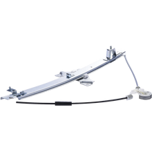 Load image into Gallery viewer, Front Right Window Regulator Without Motor for Toyota RAV4 SXA10 2-Dr 1994-2000
