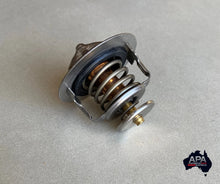 Load image into Gallery viewer, GENUINE Toyota LandCruiser 70 80 100 200 Series 1FZ 1HZ 1HD T 1VD Thermostat 76C
