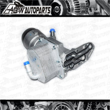 Load image into Gallery viewer, Oil Cooler For Ford Ranger PX Everest UA Mazda BT 50 2.2 3.2L Diesel BB3Q6B624EA