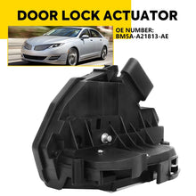 Load image into Gallery viewer, 2x BM5AA21813AE For Ford Escape Fiesta Door Latch Lock Actuator Front RH NEW
