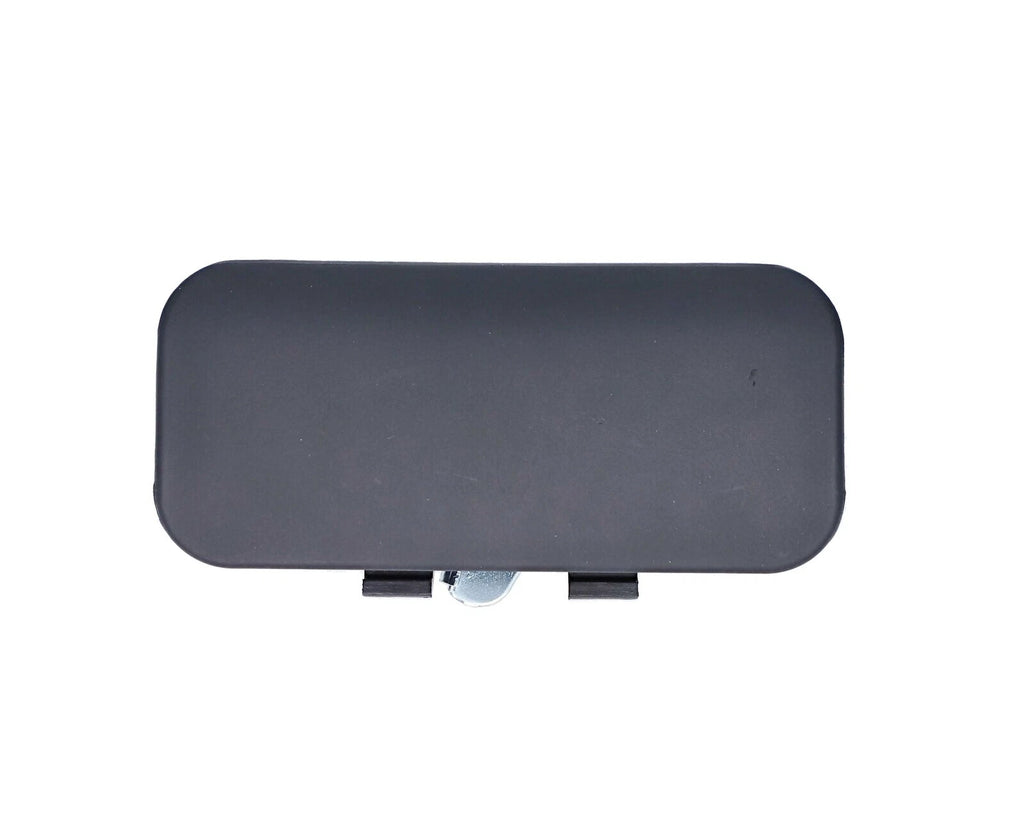 Right Outer Sliding Door Handle Black For Ford Transit VH VJ VM 2000 -2006