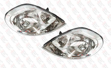 Load image into Gallery viewer, *NEW* HEADLIGHT HEAD LIGHT LAMP for RENAULT TRAFIC TRAFFIC X83 2007 - 2014 PAIR