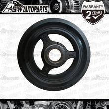 Load image into Gallery viewer, Harmonic Balancer Pulley for Holden Commodore VE VF WM WN 6.2L 6.0L V8 2006-2017