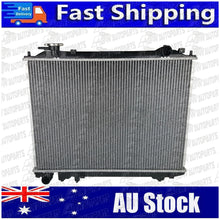 Load image into Gallery viewer, Radiator Fit Ford Courier PD PE PG PH For Mazda Bravo BT50 UF UN UTE 1996-06 MT