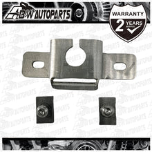 Load image into Gallery viewer, Bonnet Hinge FOR Ford Ranger 2023-on UHF Antenna Shutter Bracket Powder Coated