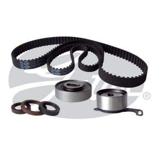 Gates Timing Belt Kit TCK187