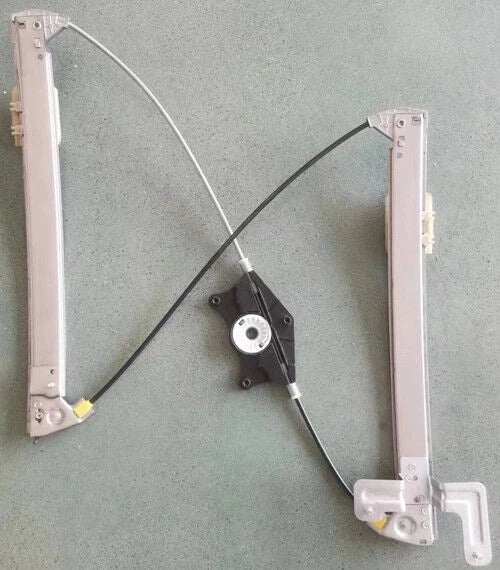 Front Left Window Regulator W/o Motor for Volkswagen Golf MK7 12-21 5-Door Hatch