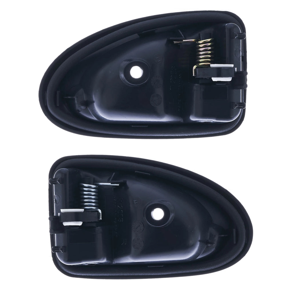 2pc Front Left + Right Inner Door Handle for Renault Master X70 & Iveco Daily