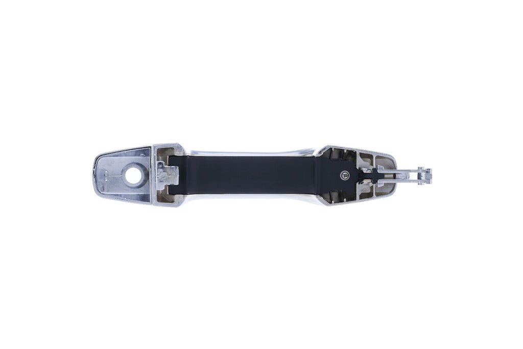 Door Handle Outer for Toyota Landcruiser J200 07-21 Set of 2 Chrome FRONT LH+RH