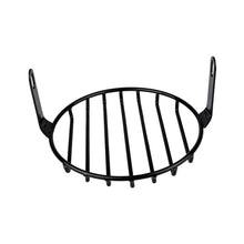 Load image into Gallery viewer, 6.5'' Motorcycle Headlight Mesh Grill Cover Protector Guard For Cafe Racer ST