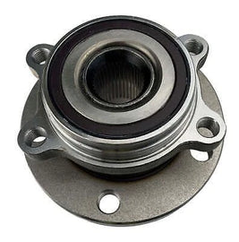 Front Wheel Bearing Hub Assembly For Skoda Superb Yeti Audi A3 Q3 TT