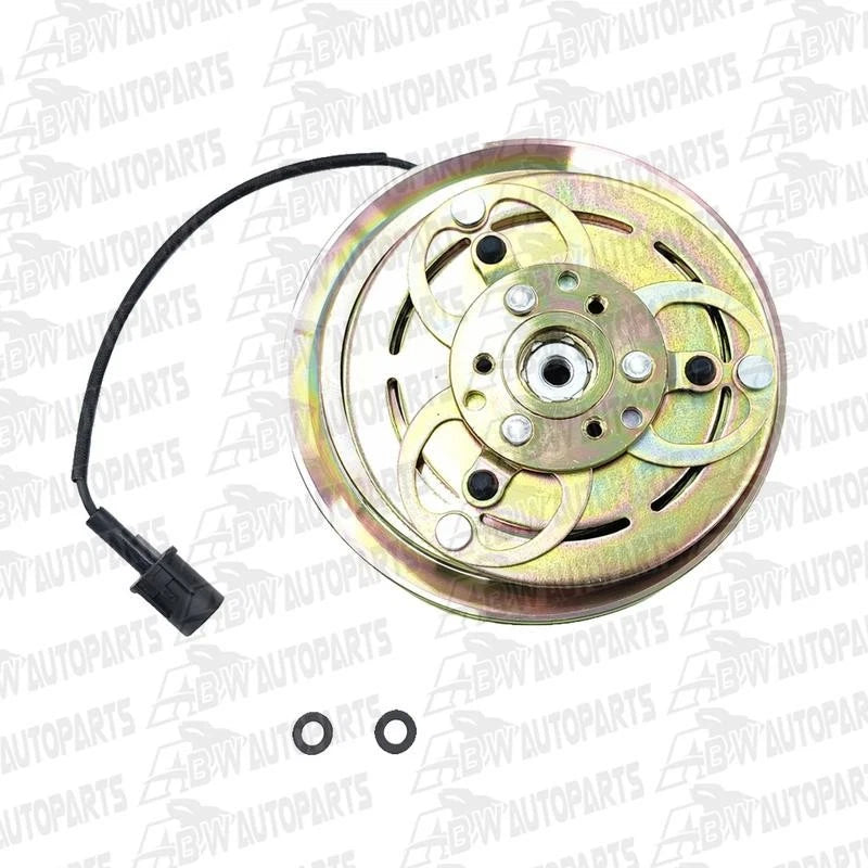 AC Compressor Clutch For Volvo S60 I S80 I V70 II XC70 I Saloon Estate 1998-2010