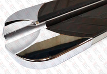 Load image into Gallery viewer, SIDE STEPS RUNNING BOARD (70" HEAVY DUTY) fit JEEP GRAND CHEROKEE WK 2011 - 2022