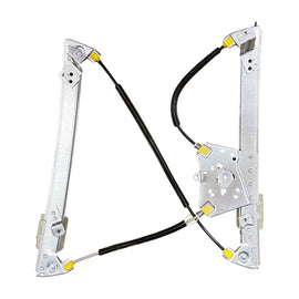 Front Right Window Regulator W/o Motor for Ford Focus LW/LZ 2011 - 2018