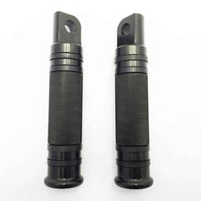 Load image into Gallery viewer, CNC Cut Foot Peg &amp; Toe Shifter Peg Fit For Harley for Touring for Sportster Dyna