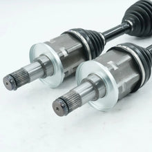 Load image into Gallery viewer, 2 CV Joint Drive Shaft for Toyota Hilux GGN125 GUN125R GUN125 GUN126 GUN126R 15+