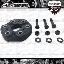Load image into Gallery viewer, Doughnut Tailshaft Rubber Coupling Fit For Holden Commodore VS ~ VE 3.8L V6