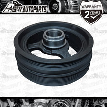 Load image into Gallery viewer, Harmonic Balancer Pulley for Holden Commodore VE VF WM WN 6.2L 6.0L V8 2006-2017