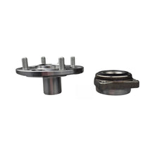 Load image into Gallery viewer, Front Wheel Bearing Hub Set For Honda Accord CD CB CE 1989-1998 Non-ABS