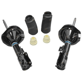 2 x Front Strut Shock Absorbers for Mitsubishi ASX XA XB XC 2010~2017 Hatch
