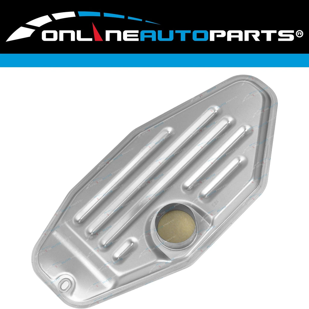 Auto Transmission Filter Kit for Jeep Grand Cherokee WG V8 4.7L XY 2002~2005