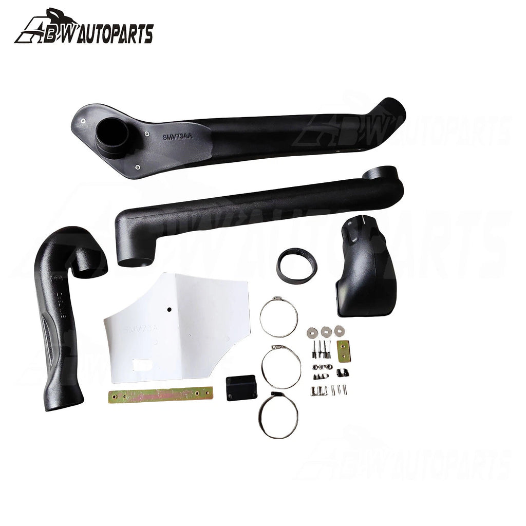 Snorkel Kit For Mitsubishi Pajero NM NP Diesel/Petrol 6G75 3.8L V6 2000-2006