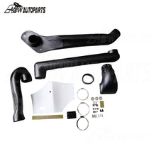 Load image into Gallery viewer, Snorkel Kit For Mitsubishi Pajero NM NP Diesel/Petrol 6G75 3.8L V6 2000-2006