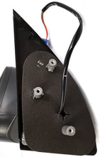 Load image into Gallery viewer, *NEW* DOOR MIRROR ( ELECTRIC BLACK ) for VOLKSWAGEN AMAROK 2011- 8/2016 LEFT LHS