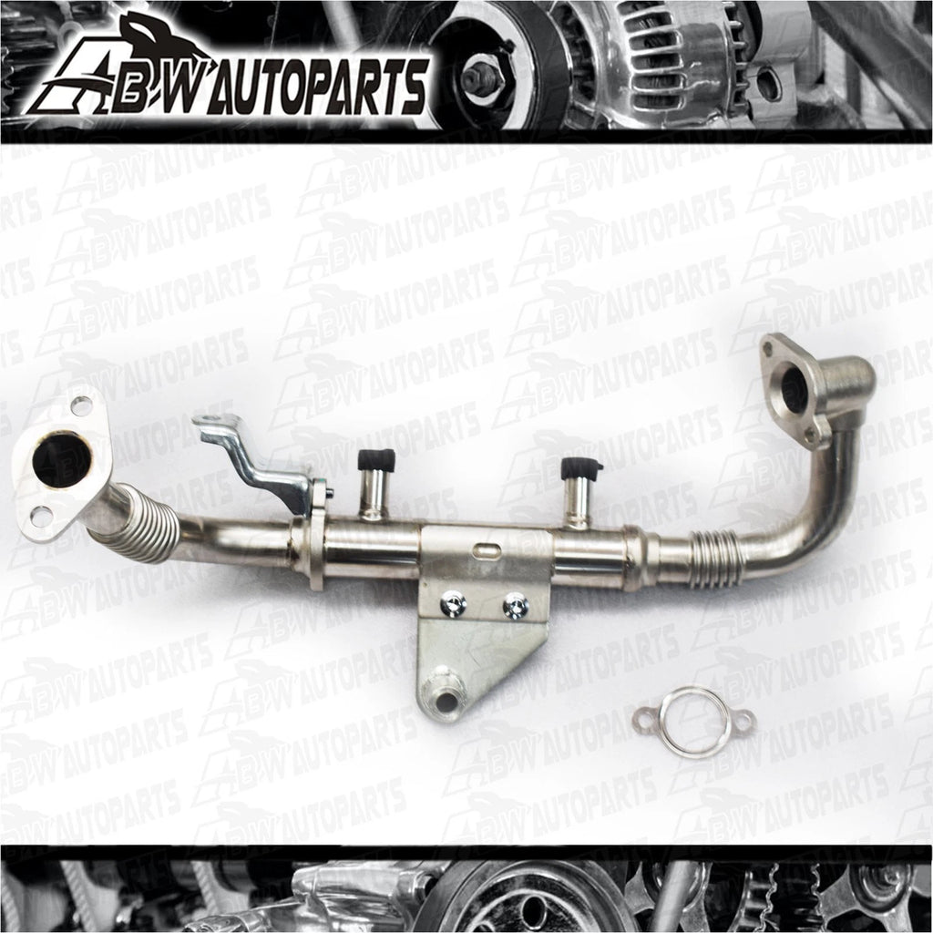 EGR Cooler Pipe for NISSAN Navara D40 Spain Thai YD25DDTI YD25 14735-EC00D