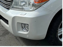 Load image into Gallery viewer, *NEW* DRIVING FOG LIGHT SPOT LAMP SUIT TOYOTA LANDCRUISER 200 2012 - 2015 PAIR