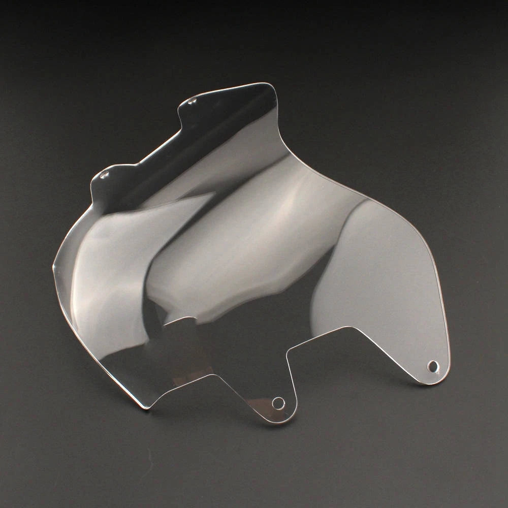 Headlight Protector Light Cover Guard For YAMAHA Tenere 700 XTZ700 2019-2024 ST