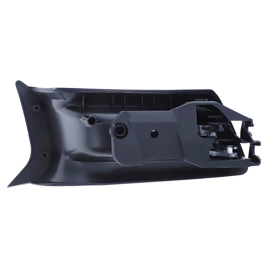 Front Left Inner Door Handle Silver for Holden Commodore VE Statesman WM 2006-13