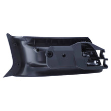 Load image into Gallery viewer, Front Left Inner Door Handle Silver for Holden Commodore VE Statesman WM 2006-13