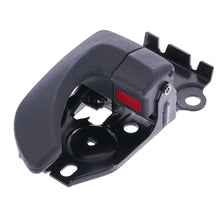 Load image into Gallery viewer, Grey Front Left Inner Door Handle for Hyundai Santa Fe SM 2000-2005