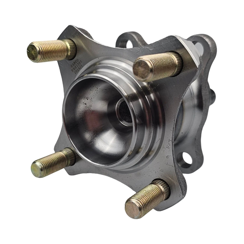 Rear Wheel Bearing Hub Assembly For Suzuki Swift FZ 1.2L 1.4L 1.6L Include Studs