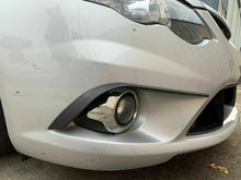 Load image into Gallery viewer, Ford FG FALCON BUMPER BAR CANARD WING BLADE SUIT FG 1 XR6/XR8 FOGLIGHT SURROND