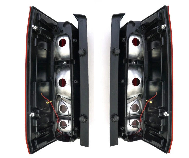 *NEW* TAIL LIGHT REAR BACK LAMP for VOLKSWAGEN CRAFTER VAN 08/2017 – ON PAIR