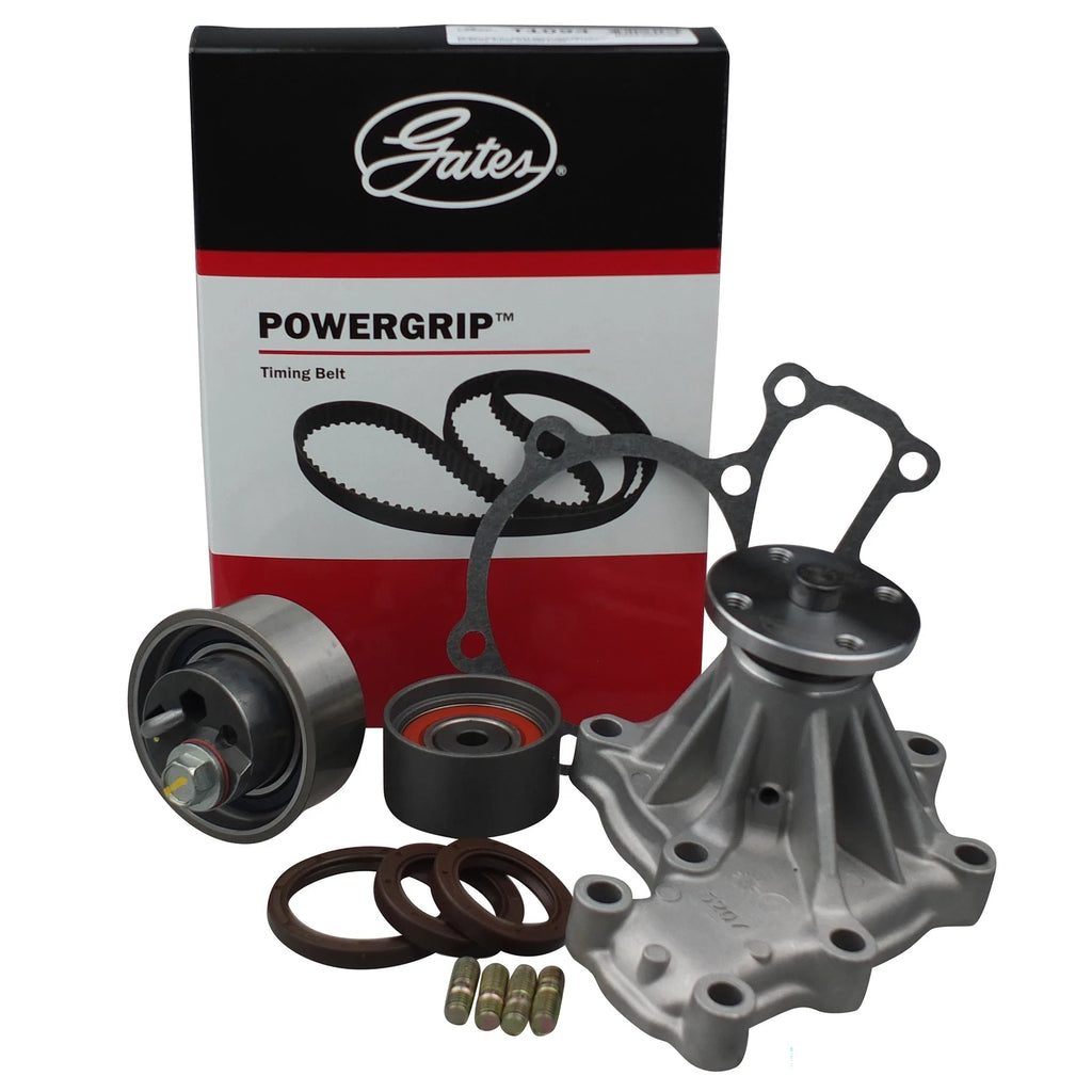 Timing Belt Kit For Ford Ranger PJ PK Mazda BT50 WLAT 2.5L WEAT 3.0L DOHC Turbo