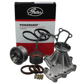 Timing Belt Kit For Ford Ranger PJ PK Mazda BT50 WLAT 2.5L WEAT 3.0L DOHC Turbo