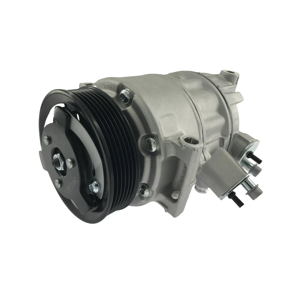 For Skoda Octavia Skoda Octavia 2.0L Diesel 2007-14 AC A/C Compressor 1KD820803H