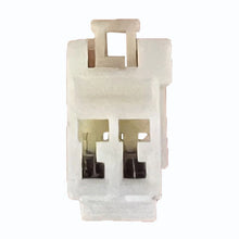 Load image into Gallery viewer, Front Left Window Regulator W/ Motor 2 Pins for Mitsubishi Delica L400 94-05