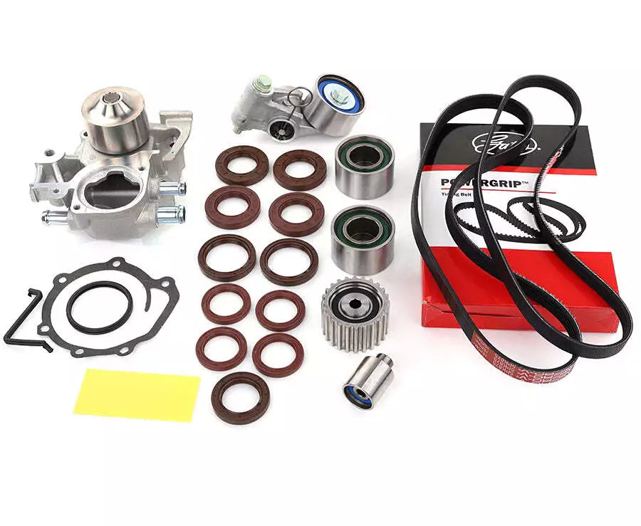 Timing Belt Kit For Subaru Impreza G3 G12 G22 EJ25 EJ255 EJ257 DOHC Turbo