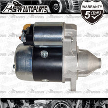 Load image into Gallery viewer, Starter Motor for Hyundai Getz TB 1.4L 1.5L 1.6L Petrol '02 to 11 Manual Only
