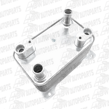 Load image into Gallery viewer, Trans Oil Cooler Fits Volkswagen VW Passat 2007-2010 2.0L 3.6L 4E0317021H