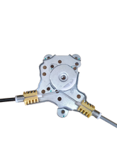 Load image into Gallery viewer, Front Left Window Regulator Without Motor for Nissan Navara D40 Vin:MNT 08-15