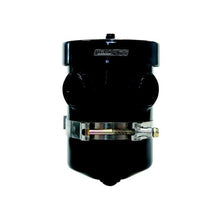 Load image into Gallery viewer, Aeroflow AF77-1019BLK Dry Sump / Breather Tank, Internal Baffling CAN Vent To...