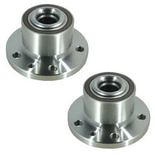 Load image into Gallery viewer, Pair Front Wheel Bearing Hub Assembly For Volvo S60 S80 V60 V70 XC60 XC70 ABS