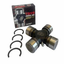 Load image into Gallery viewer, Universal Joint for Nissan Patrol GU Y60 GU Y61 Rear Driveshaft