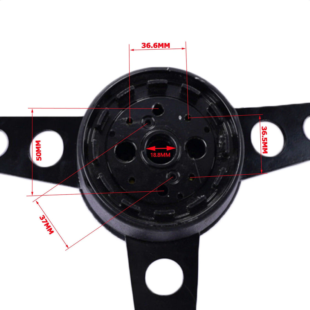 Holden GTS Sport Steering Wheel Monaro HQ HJ HX HZ WB Torana LJ LH LX GTR SS SLR